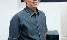 Komisi V DPRD Jabar IX, H. Irpan Haeroni. SM: Tidak Boleh Ada Penyandang Disabilitas Tertinggal dari Berbagai Program Layanan