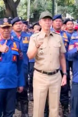 Wali Kota Bogor Pastikan Proyek Strategis Berjalan Tepat Waktu, Dorong Infrastruktur dan Ekonomi Warga