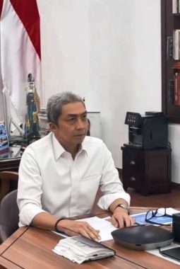 Wali Kota Bogor Jadi Narasumber Talkshow Revisi UU Pemilu dari Perspektif Otonomi Daerah