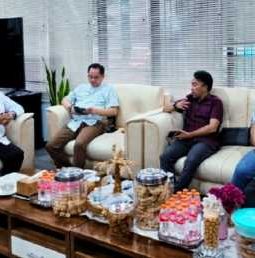 Kepala Bapenda Kabupaten Bekasi Iwan Ridwan : Sinergi antara Pemerintah Daerah dan PLN Berjalan Efektif dan Memberikan Dampak Nyata