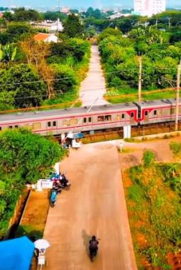 Jalan Bomang Jadi Sorotan, Bupati Rudy Susmanto: Flyover Bomang Bakal Dilelang Tahun Ini
