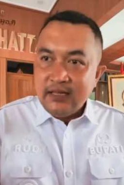 Pemkab Bogor Tunggu Izin PT Kereta Api Indonesia untuk Bangun Palang Perlintasan, Rudy: Kami Siap Biayai