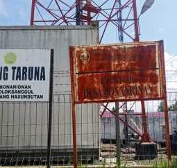 Kades Bonanionan Ajukan Pengunduran Diri, Alasan Tidak Dijelaskan