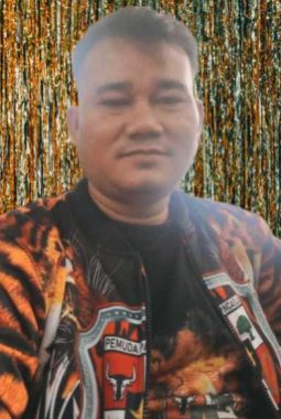 Ketua PAC PP Kecamatan Bamban, Jhonly Situmorang : Siap Merapatkan Barisan Menjalin Kerjasama Strategis dengan Pemerintah dan APH