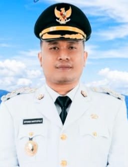 Ucapan Selamat dan Doa Menyertai Perayaan Ulang Tahun ke-42 Bupati Kabupaten Toba, Effendi Sintong P. Napitupulu, S.E.