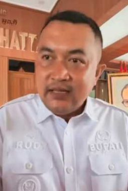 Bupati Bogor Tegaskan Tak Ada Lagi Jual-Beli Jabatan, ASN Diminta Tingkatkan Kualitas
