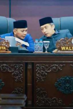 Pemkot Bogor Perkuat Struktur Birokrasi untuk Tingkatkan Pelayanan Publik