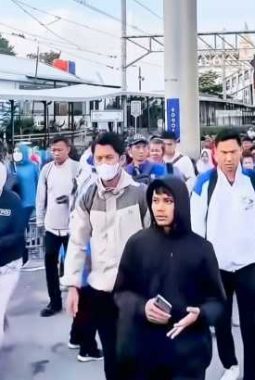 Bogor Diusulkan Jadi Simpul Transportasi Terintegrasi dalam Rencana Jabodetabek 2045