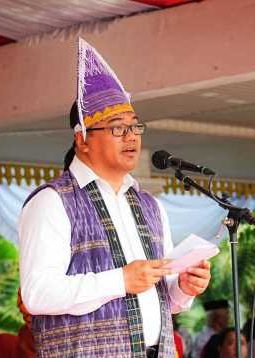 Hardiknas 2026, Bupati Deli Serdang Paparkan Kondisi Pendidikan dan Langkah Pembenahan