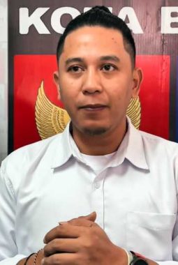 Muhammad Ilham Akbar Menangkan Sayembara Logo HJB ke-544 Kota Bogor