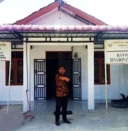 Sekda Humbahas: Kades Masih Berwenang Tanda Tangan Sebelum Ada SK Pemberhentian