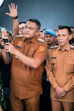 Pemkab Bogor Tegaskan Tambang Kewenangan Provinsi, Prioritaskan Kondusivitas dan Keselamatan Warga ‎