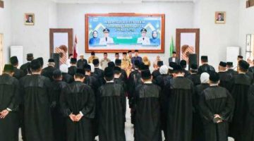 Wabup Tekankan Integritas Majelis Hakim di MTQ ke-59