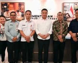 Pemkab Humbahas Dorong Percepatan Hunian Tetap bagi Korban Bencana