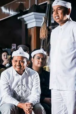 Gubernur Dedi Mulyadi Tolak Buka Kembali Izin Tambang di  Bogor