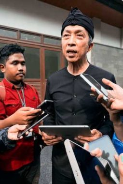 Pemkot Bogor Kaji Adopsi Skema Mikrotrans JakLingko, Dedie Rachim Temui Pramono Anung