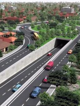 Pemkab Bekasi Usulkan Pembangunan Flyover Telaga Asih dan Underpass Lemahabang ke Pemerintah Pusat
