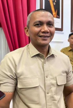 Wakil Wali Kota Bogor Tegaskan Alun-alun Harus Aman dan Nyaman untuk Warga