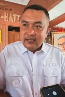 Bupati Bogor Rudy Susmanto: Pendidikan Jadi Kunci Pencegahan Korupsi