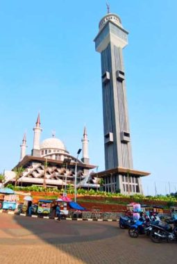 Bupati Bogor Rudy Susmanto: Pendidikan Jadi Kunci Pencegahan Korupsi