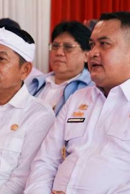 Bupati Bogor Tegaskan Perang Melawan Narkoba Tak Akan Berhenti