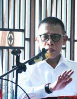 Tingkatkan Kualitas Hidup Masyarakat, Pemkab Tapteng dan WVI Bangun Jaringan Air Bersih di Tapian Nauli