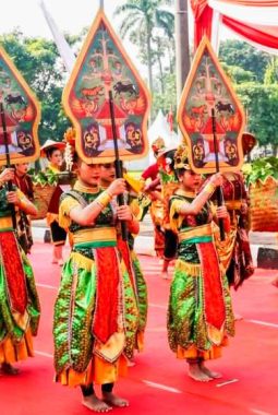 Hari Jadi Bogor ke-544, Desa Malasari Jadi Tuan Rumah Rapat Paripurna Perdana di Luar Pusat Kota