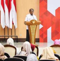Kepala DPMD Kabupaten Bekasi, Iman Santoso : POSYANDU 6 SPM sebagai Pusat Pelayanan Masyarakat yang Handal dan Berdampak Langsung