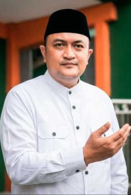 Bupati Bogor Instruksikan Penataan Taman Siliwangi, PKL Akan Difasilitasi Lapak Lebih Rapih ‎