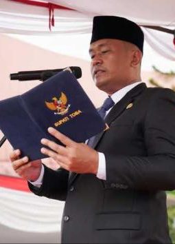 HARKITNAS KEMBALI NYALAKAN API “BOEDI OETOMO”