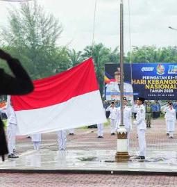 Peringati Harkitnas ke-118, Wabup Deli Serdang Ajak Jaga Tunas Bangsa dan Perkuat Persatuan