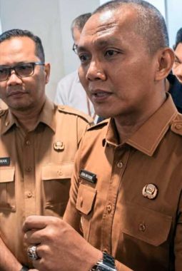 3.212 Lowongan Kerja Dibuka di Kota Bogor, Jenal Mutaqin Tegaskan Tak Ada Titip-Menitip