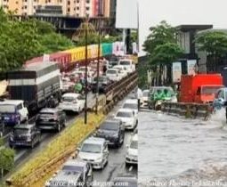 Atasi Macet dan Banjir, Pemkab Bekasi Minta Bantuan Pemerintah Pusat