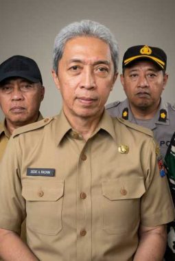 Pemkot Bogor Siapkan Perwali, Siswa Wajib Tanam Pohon dari SD hingga SMA