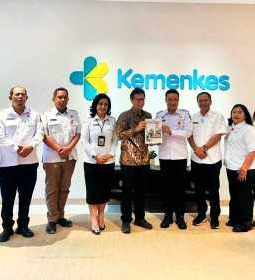 Bupati Humbahas Harapkan Percepatan Pembangunan RSUD Doloksanggul Demi Peningkatan Kualitas Pelayanan Kesehatan