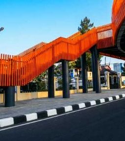 Skywalk Tegar Beriman Belum Dibuka untuk Umum, Pemkab Bogor Utamakan Keamanan dan Kenyamanan Pengguna