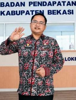 Pemkab Bekasi Dorong Kolaborasi Pentahelix dalam Pengawasan Pendapatan Daerah