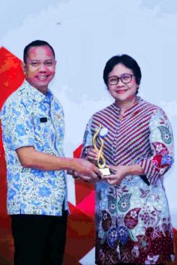 Ini Dia, Perusahaan dan Mitra Penerima Penghargaan CSR Awards Kabupaten Bekasi 2026