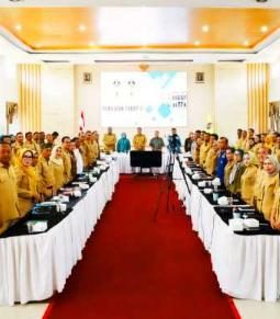 Menuju Tiga Besar Nasional, Deli Serdang Ikuti Tahap Verifikasi PPD 2026