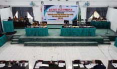 Rapat Paripurna DPRD Toba, Penyampaian Hasil Pelaksanaan Reses II TA 2026