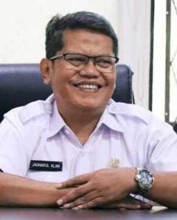 Kadis Disarpus Jaoharul Alam: Pengelolaan Kearsipan Kabupaten Bekasi Masuk 6 Besar Nasional