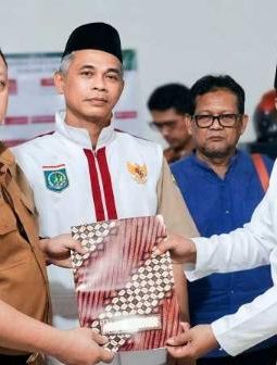 Akhir Polemik! Kades Rawa Panjang Mundur Setelah Gelombang Protes Warga Soal Dugaan Korupsi Dana Posyandu