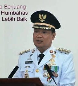 Tetap Berjuang Demi Humbahas yang Lebih Baik