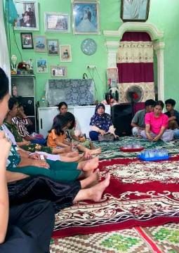 Perkuat Sistem Perlindungan Anak, Dinas PPPA Tapteng Luncurkan Program Protekta