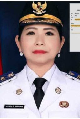 Wakil Bupati Humbahas Tegaskan Penataan Koordinasi dan Dukungan Administrasi untuk Optimalisasi Pelaksanaan Tugas