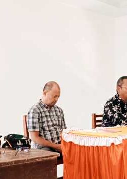 Rapat Koordinasi Pemerintahan, Tekankan Percepatan Penanganan Lintas Sektor