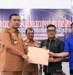 Pendapatan Toba Menyusut, Belanja Modal 2026 Naik Rp18,99 Miliar, 2027 Justru Anjlok