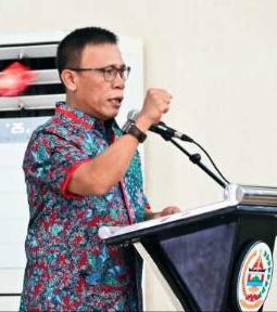 Pemulihan Pascabencana, Pemkab Tapteng Kebut Realisasi TKD