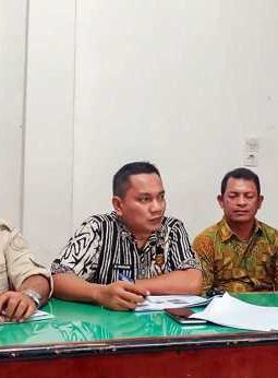 Ini Langkah Strategis Pemkab Tapteng Memperkuat Tata Kelola Informasi Publik