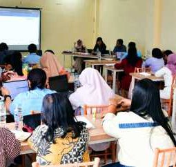 Permudah Pemantauan Kepesertaan, Pemkab Tapteng Sosialisasikan PASTI JKN